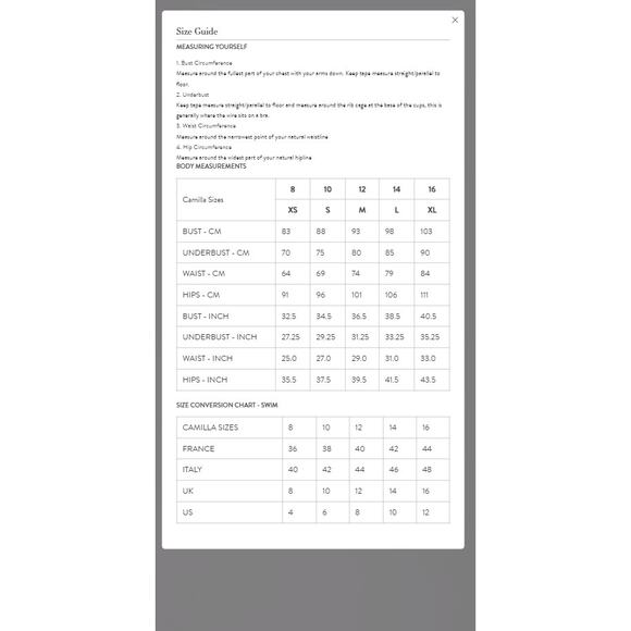 Camilla Franks oversized band tee T-shirt top The throne room. XL - Picture 8 of 8